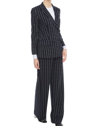 Туфли MAX MARA (3575): фото 3 - Invogue