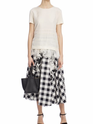Спідниця WEEKEND MAX MARA (5101): фото 3 - Invogue