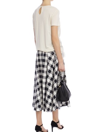 Спідниця WEEKEND MAX MARA (5101): фото 4 - Invogue