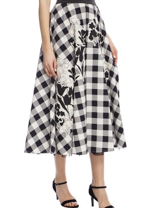 Спідниця WEEKEND MAX MARA (5101): фото 5 - Invogue