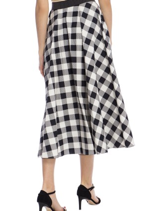 Спідниця WEEKEND MAX MARA (5101): фото 6 - Invogue