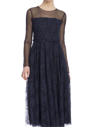 Сукня SPORTMAX (209): фото 5 - Invogue