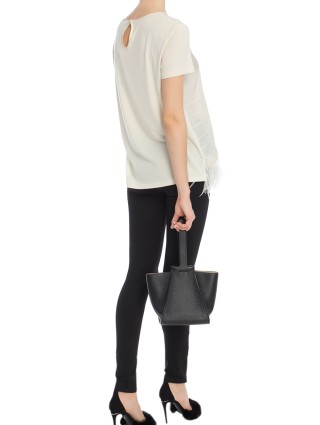 Легінси HELMUT LANG (5207): фото 4 - Invogue