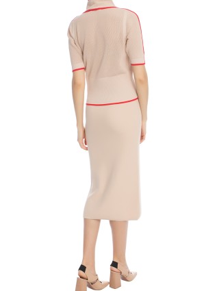 Светр SPORTMAX (499): фото 4 - Invogue