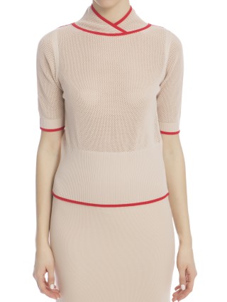Светр SPORTMAX (499): фото 5 - Invogue
