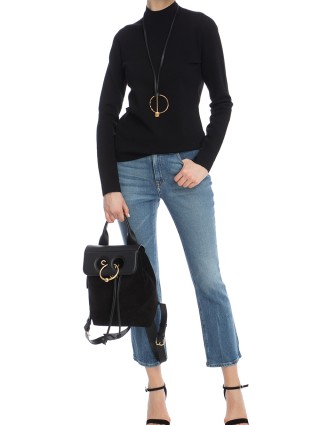 Джинси ALEXANDER WANG (5084): фото 3 - Invogue