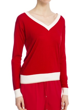 Светр MAX MARA (7274): фото 5 - Invogue