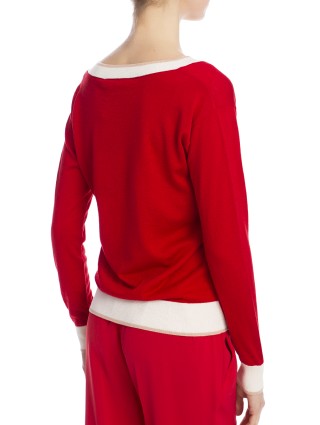 Светр MAX MARA (7274): фото 6 - Invogue