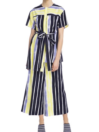 Брюки SPORTMAX (133): фото 3 - Invogue