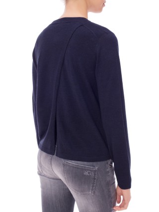 Свитер KENZO (1680): фото 6 - Invogue