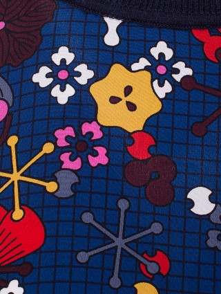 Свитер KENZO (1680): фото 7 - Invogue