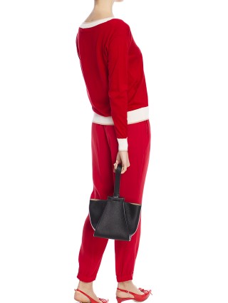 Брюки MAX MARA (3642): фото 4 - Invogue