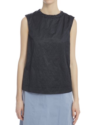 Топ MAX MARA (4803): фото 5 - Invogue