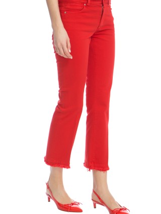 Брюки MAX MARA (9728): фото 5 - Invogue