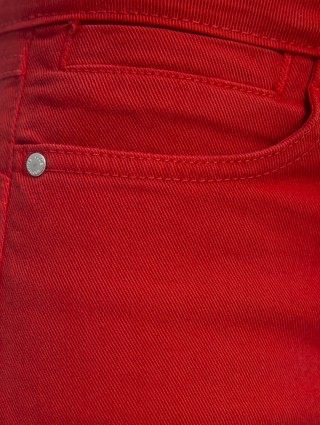 Брюки MAX MARA (9728): фото 7 - Invogue