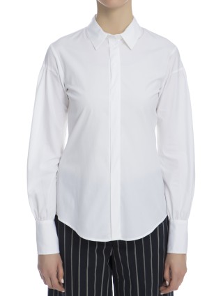 Рубашка SPORTMAX (135): фото 4 - Invogue