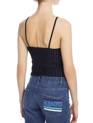 Топ KENZO (3084): фото 8 - Invogue