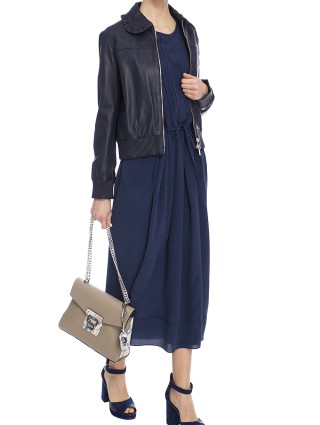 Платье WEEKEND MAX MARA (5157): фото 3 - Invogue