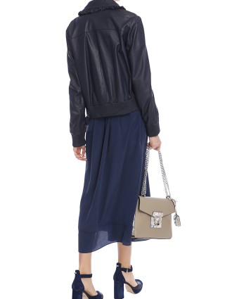 Платье WEEKEND MAX MARA (5157): фото 4 - Invogue