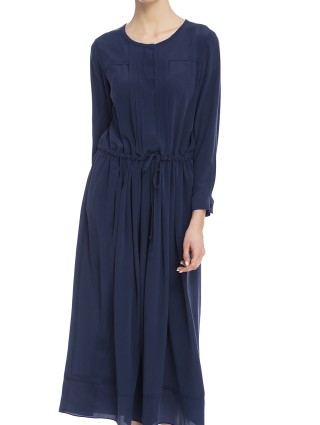 Платье WEEKEND MAX MARA (5157): фото 5 - Invogue