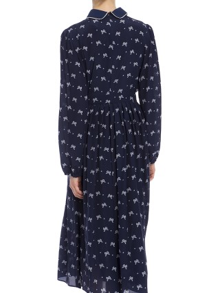 Платье WEEKEND MAX MARA (5023): фото 6 - Invogue