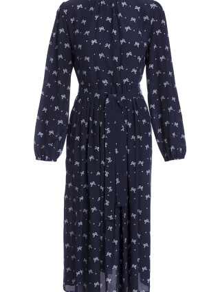 Платье WEEKEND MAX MARA (5023): фото 7 - Invogue