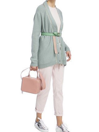 Свитер WEEKEND MAX MARA (5077): фото 3 - Invogue