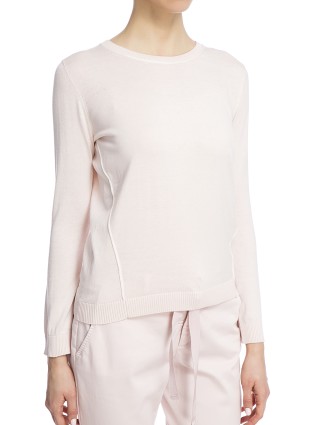 Свитер WEEKEND MAX MARA (5077): фото 4 - Invogue