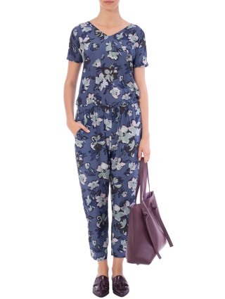 Комбінезон WEEKEND MAX MARA (5246): фото 3 - Invogue