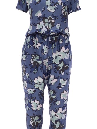 Комбінезон WEEKEND MAX MARA (5246): фото 2 - Invogue