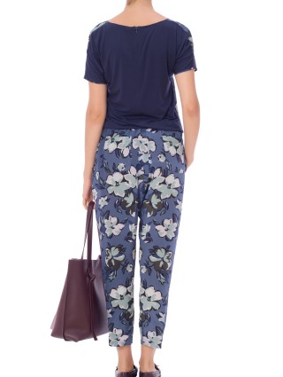 Комбінезон WEEKEND MAX MARA (5246): фото 4 - Invogue