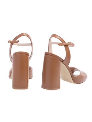 Босоніжки WEEKEND MAX MARA (254): фото 4 - Invogue