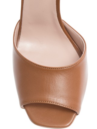 Босоніжки WEEKEND MAX MARA (254): фото 6 - Invogue