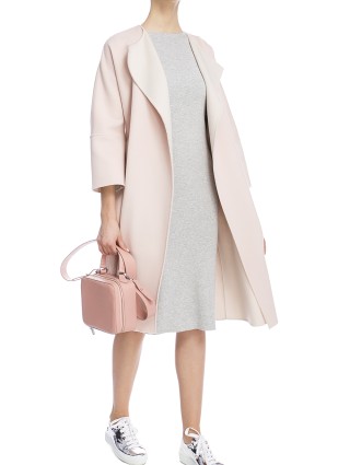 Пальто WEEKEND MAX MARA (489): фото 3 - Invogue