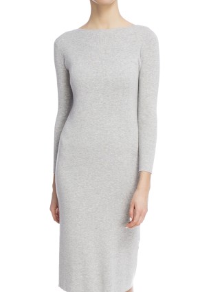 Платье WEEKEND MAX MARA (5110): фото 4 - Invogue