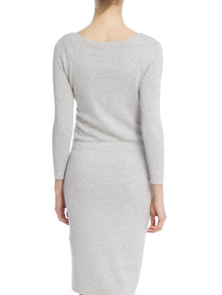 Платье WEEKEND MAX MARA (5110): фото 5 - Invogue