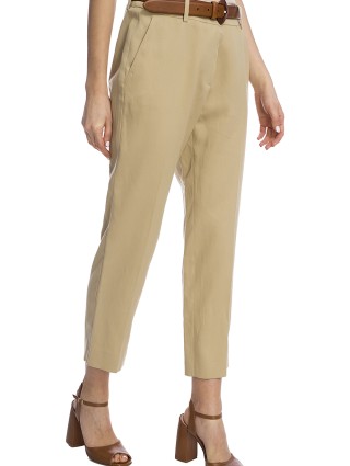 Брюки WEEKEND MAX MARA (5074): фото 4 - Invogue