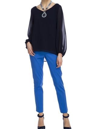 Брюки WEEKEND MAX MARA (5130): фото 3 - Invogue