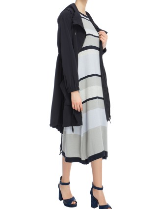 Сукня WEEKEND MAX MARA (5115): фото 3 - Invogue