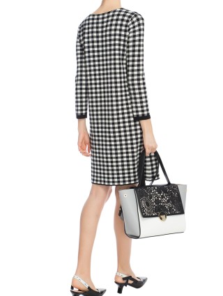 Сукня WEEKEND MAX MARA (5018): фото 4 - Invogue