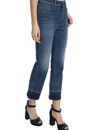 Джинси WEEKEND MAX MARA (5230): фото 5 - Invogue