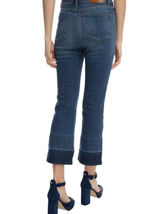 Джинси WEEKEND MAX MARA (5230): фото 6 - Invogue