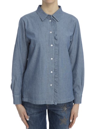 Рубашка WEEKEND MAX MARA (5144): фото 6 - Invogue