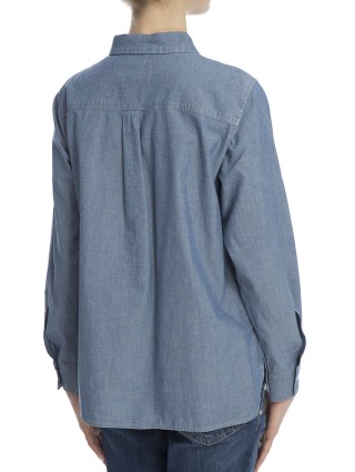 Рубашка WEEKEND MAX MARA (5144): фото 7 - Invogue