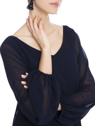 Серьги WEEKEND MAX MARA (2443): фото 3 - Invogue