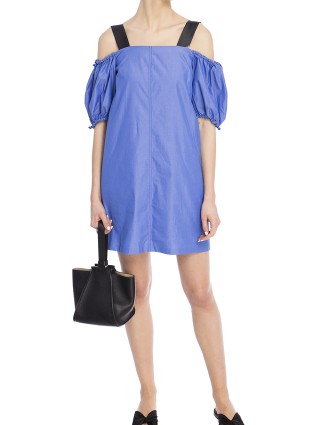 Сукня SPORTMAX (119): фото 3 - Invogue
