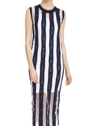 Сукня SPORTMAX (51): фото 5 - Invogue