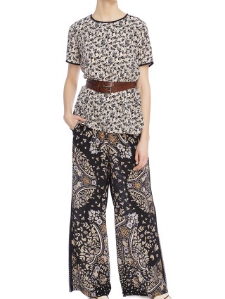 Брюки MAX MARA (296): фото 3 - Invogue