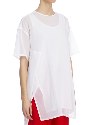 Блуза SPORTMAX (27): фото 5 - Invogue