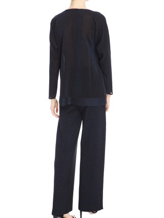 Светр MAX MARA (3638): фото 4 - Invogue